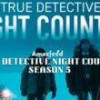 True Detective Night Country Season 5 release