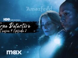 True Detective Season 4 Episode 2 release date