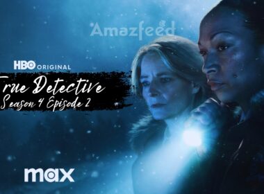 True Detective Season 4 Episode 2 release date