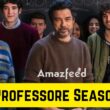 Un Professore Season 3 Intro