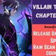 Villain To Kill Chapter 132 Release Date, Spoiler, Recap, Raw Scan & more