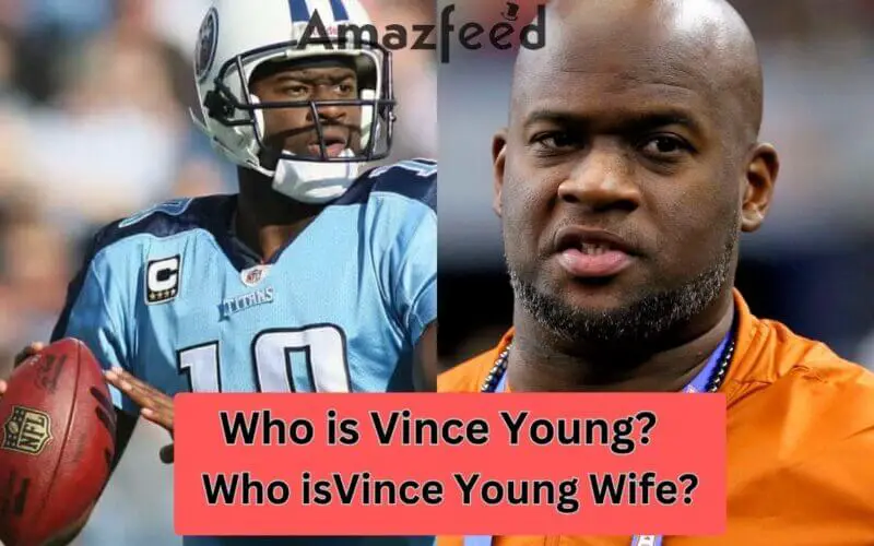 Vince Young Career Stats