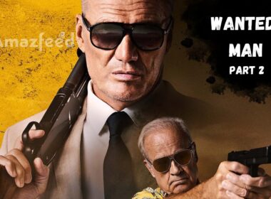 Wanted Man part 2 release date