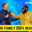 We are family 2024 season 2 Intro