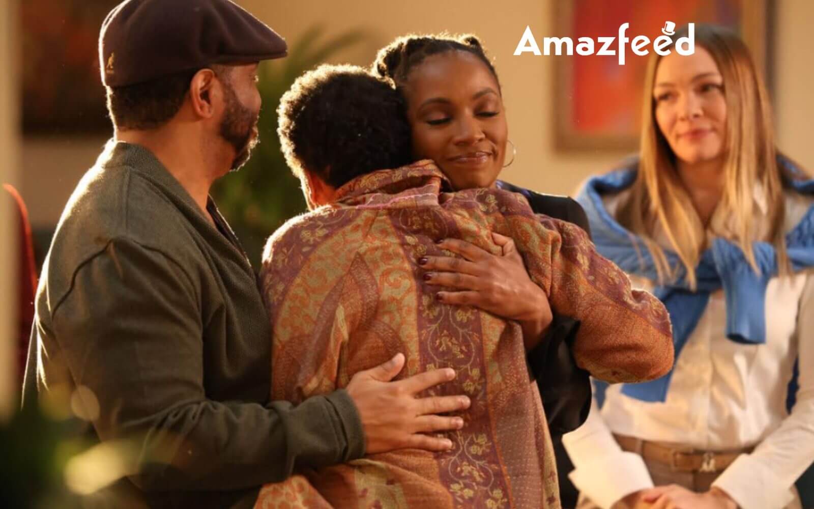 Will Found 2023 Return For Season 2 At Nbc Found 2023 Release Date