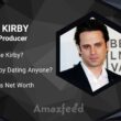 Who Is Luke Kirby