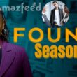 Who Will Be Part Of Found (2023) Season 2 (cast and character) (1)
