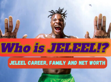Who is JELEEL!JELEEL Career, Family and Net Worth
