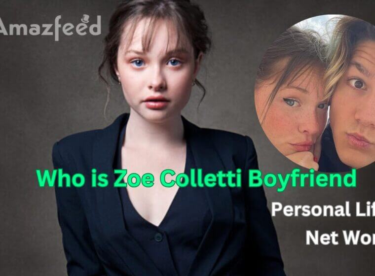 Who Is Zoe Colletti Boyfriend Archives » Amazfeed