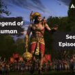 Will be there season 4 of The Legend of Hanuman