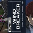 Wind Breaker Chapter 483 spoiler