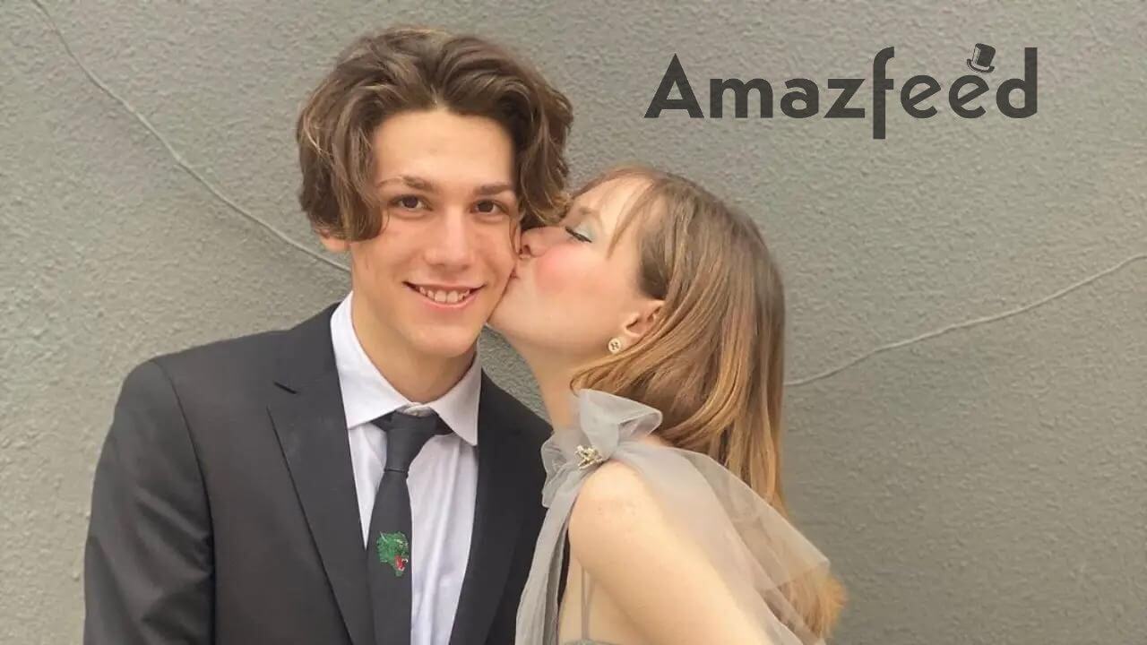Who is Zoe Colletti? Zoe Colletti Dating History, Net worth 2024