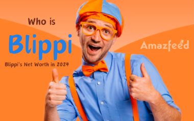 Who is Blippi Wife? Blippi Net Worth 2024 & How Did Blippi Make His