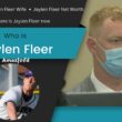 who is Jaylen Fleer