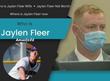 who is Jaylen Fleer