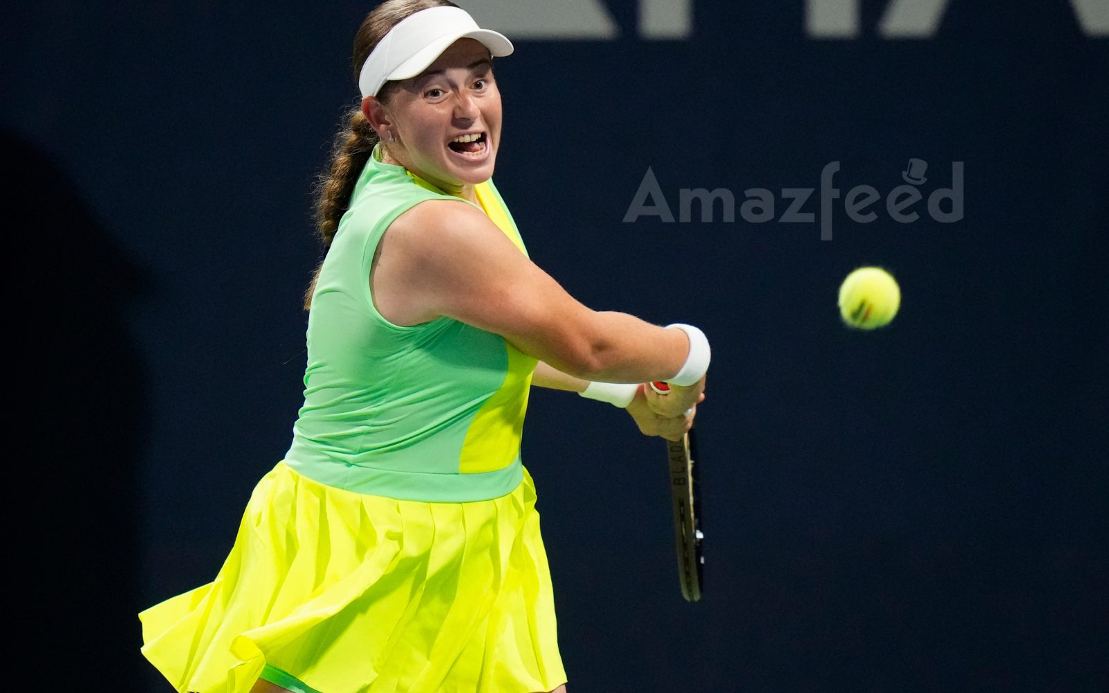 jelena ostapenko weight gain 2023 diabetes Image 5