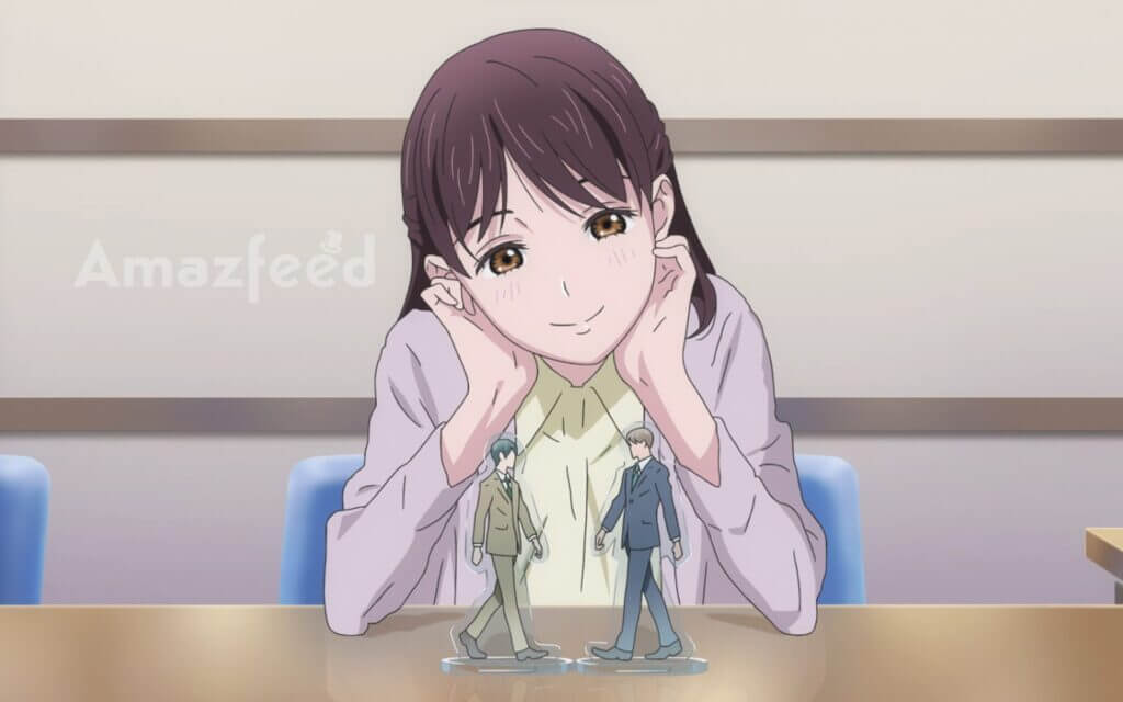 30-Sai Made Doutei dato Mahoutsukai ni Nareru Rashii season 2 cast