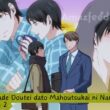 30-Sai Made Doutei dato Mahoutsukai ni Nareru Rashii season 2 release date