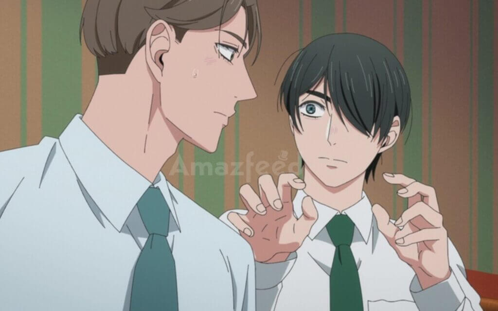 30-Sai Made Doutei dato Mahoutsukai ni Nareru Rashii season 2 spoilers