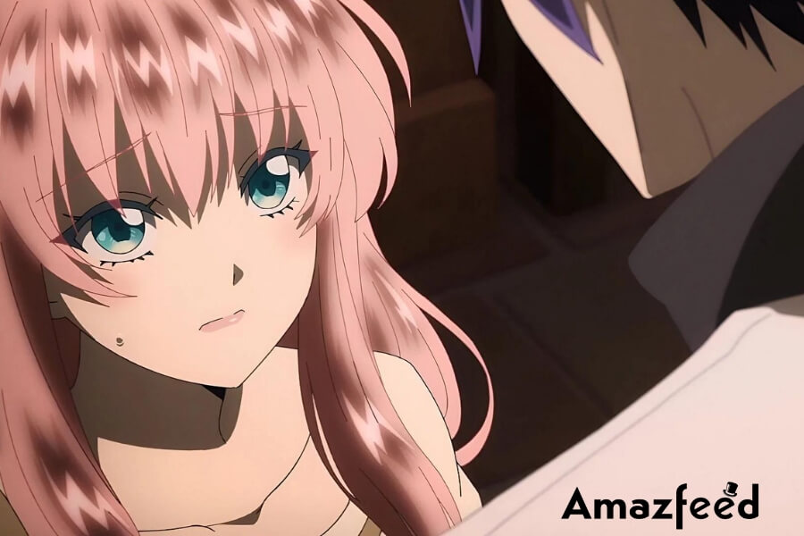 7th Time Loop The Villainess Enjoys a Carefree Life Married to Her Worst Enemy! Storyline