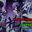 Academy’s Genius Swordmaster Chapter 37 Release Date