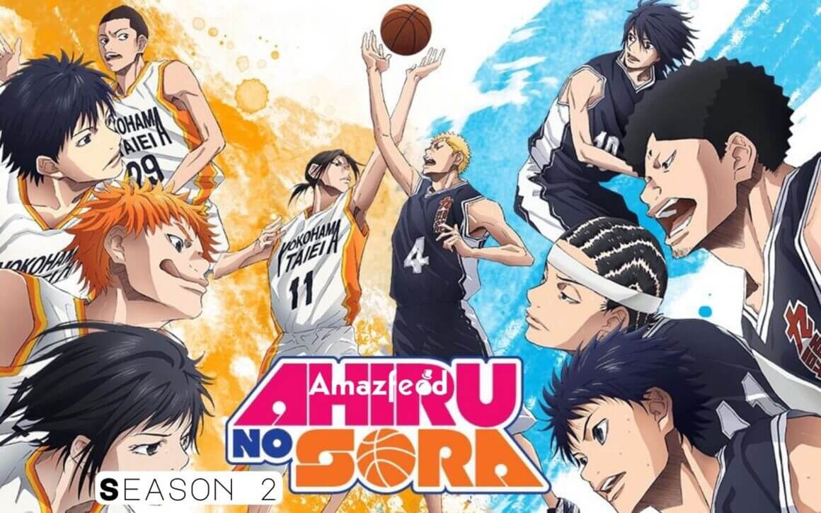 Has Crunchyroll Renewed Ahiru No Sora Season 2? [Release Date] » Amazfeed