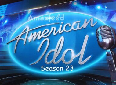 American Idol Season 23 release date