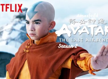 Avatar The Last Airbender Season 2 release