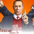 Bar Rescue Season 10 release date