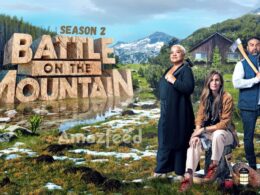 Battle On The Mountain Season 2 release date