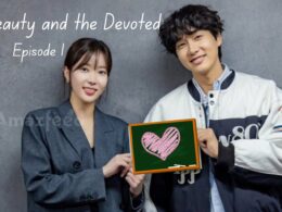 Beauty and the Devoted season 1 episode 1 release date