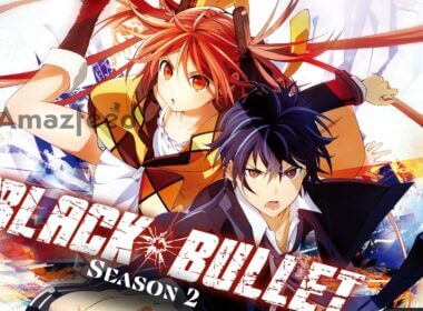 Black Bullet Season 2 release date