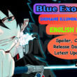 Blue Exorcist Shimane Illuminati Saga English Dub, Release Date, Spoiler, Cast & Latest Update (1)