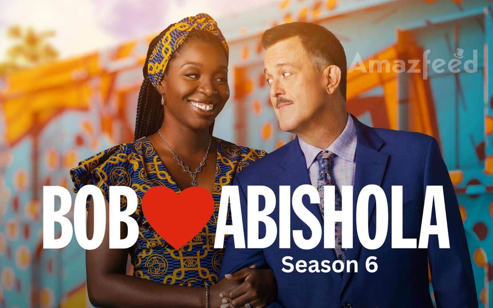 Bob Hearts Abishola season 6 release date