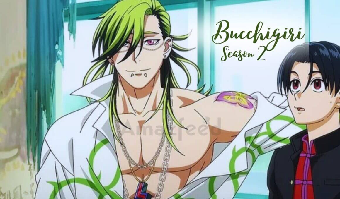 Bucchigiri Season 2 release date