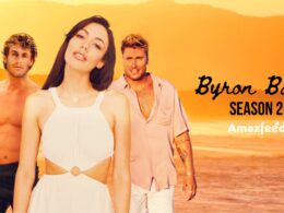 Byron Baes season 2 release