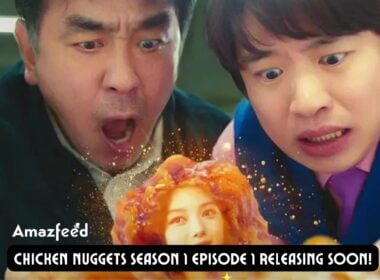 Chicken Nuggets Season 1 Episode 1 Release