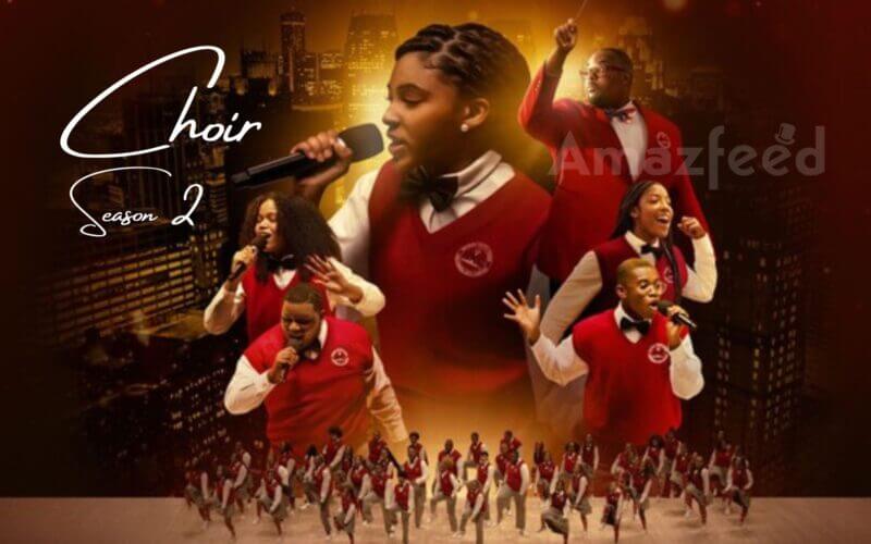 Choir (2024) Season 2 release date