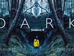Dark season 4 release date