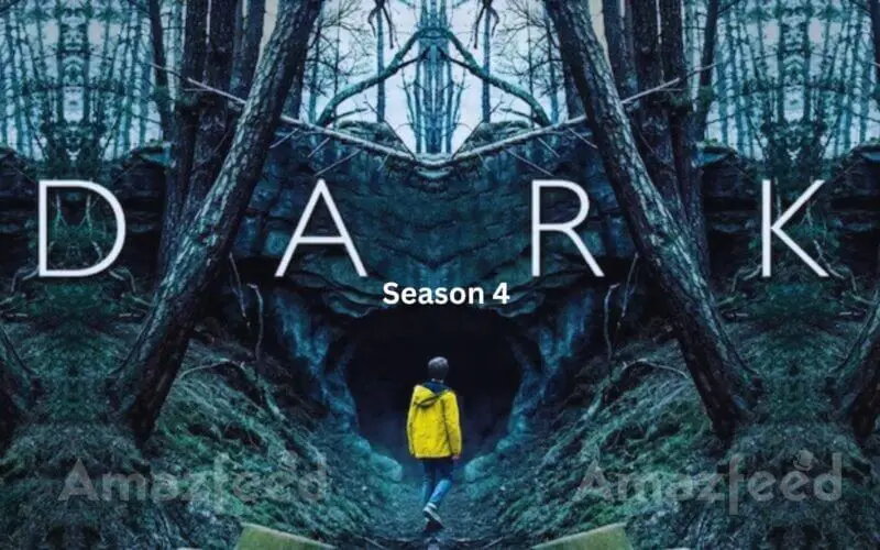 Dark season 4 release date