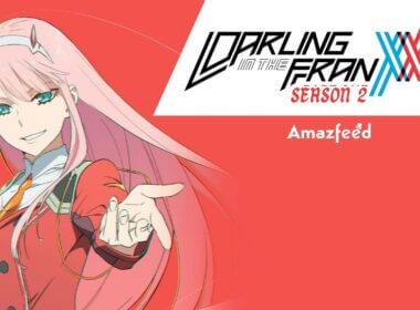 Darling in the Franxx Season 2 release