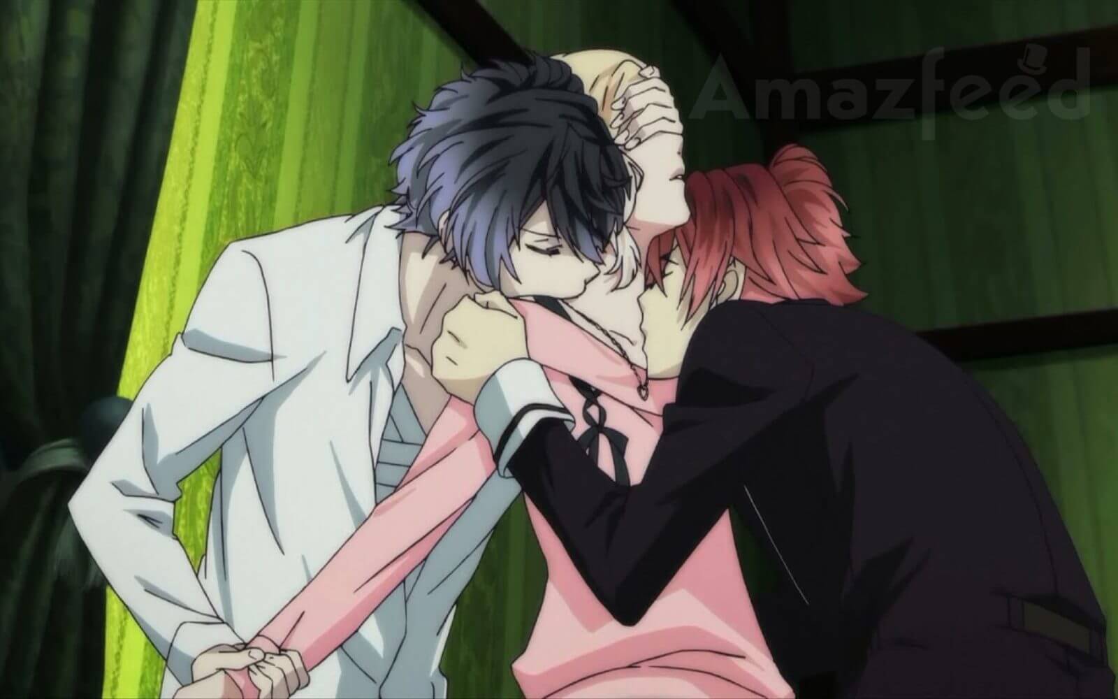 Diabolik Lovers Season 3 Release date, Spoilers & Where To