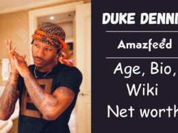 Duke Dennis wiki