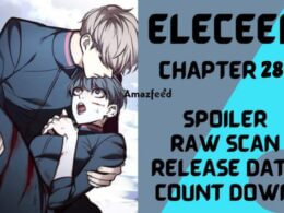 Eleceed Chapter 285 Release Date, Spoiler, Recap, Raw Scan & More