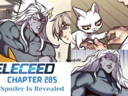 Eleceed Chapter 285 Spoiler Is Revealed