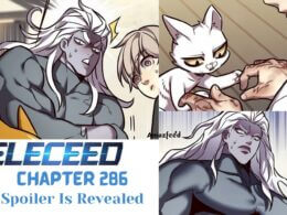 Eleceed Chapter 286 Spoiler Is Revealed