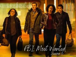FBI Most Wanted season 6 release date
