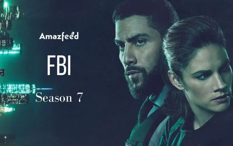 FBI Season 7 Release Date