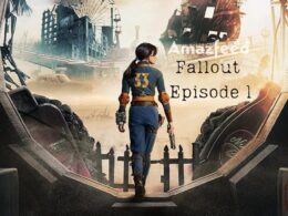 Fallout Episode 1 release date