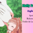 Fluffy Paradise English Dub Spoiler, Release Date, Trailer & Latest Update